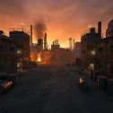 Rust