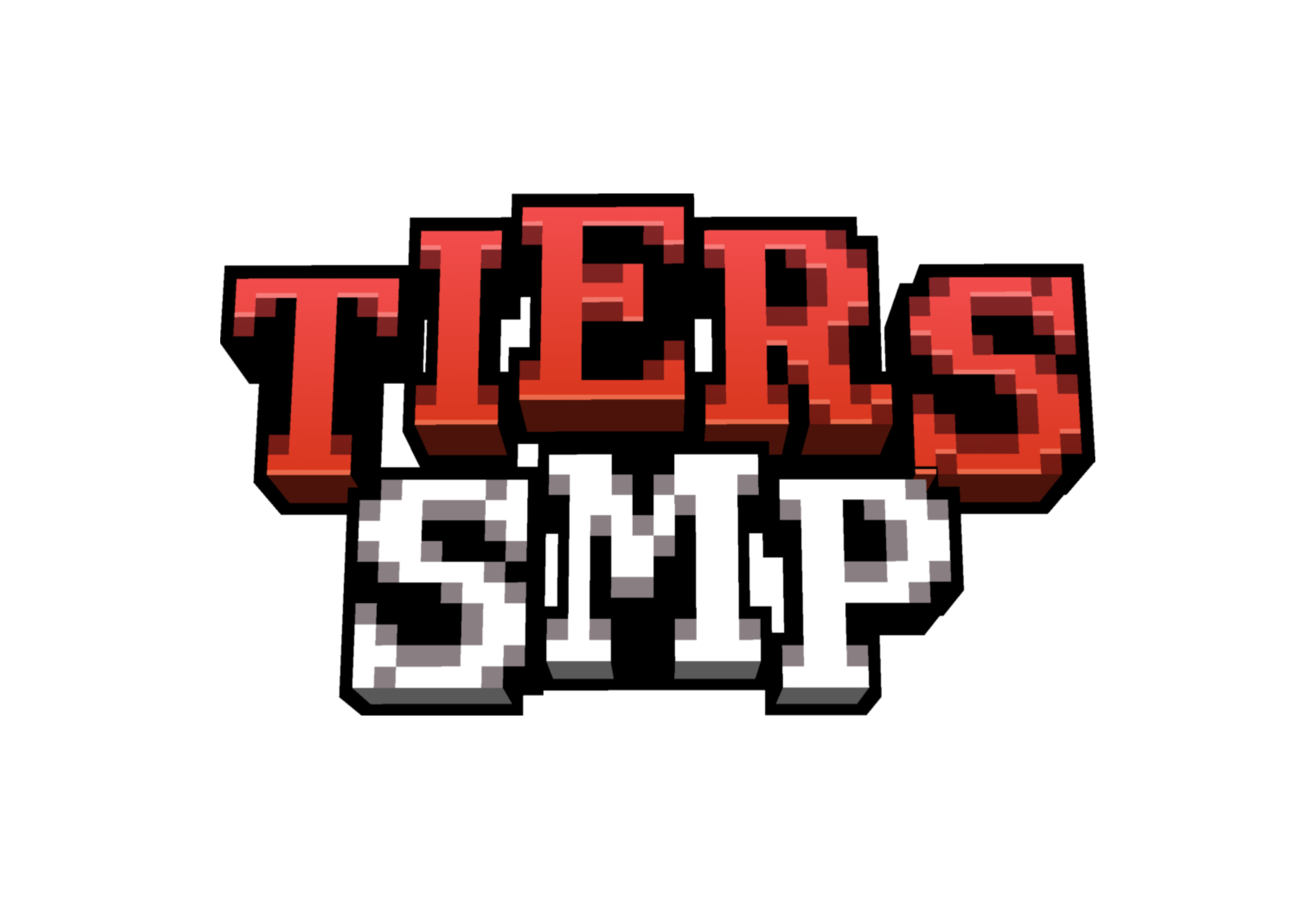 Tiers SMP